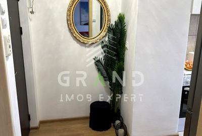 2 camere | 46 mp | Balcon 7 mp | Etaj 2 | Gheorgheni – Piața Mercur - 19