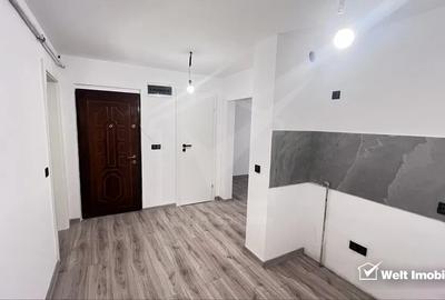 Apartament 3 camere semidecomandate, Manastur, zona academia de muzica, balcon - 5