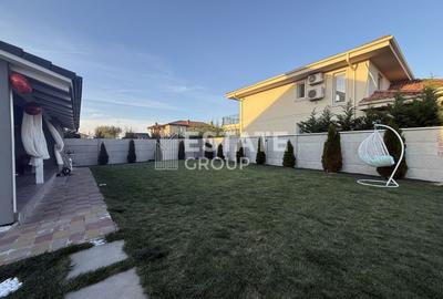 Casa individuala Giarmata Vii, mobilata si utilata - 20