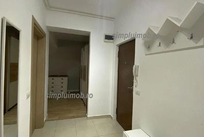 Apartament decomandat 2 camere view Lacul Morii - 4