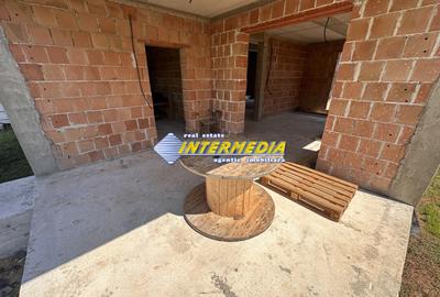 CASA LA ROSU i ALBA IULIA I 260 MP UTILI I TEREN 900 MP I TOATE UTILITATILE I - 14