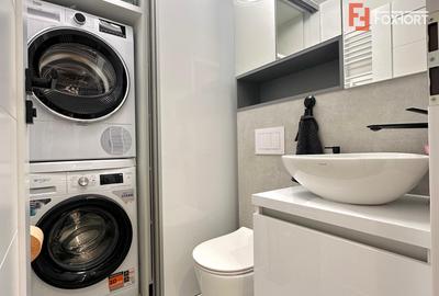 Apartament smart premium cu 4 camere | Calea Sever Bocu - 13