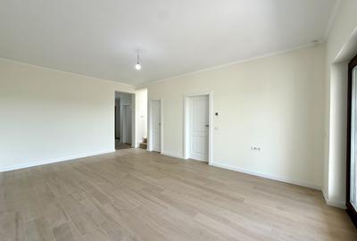 Duplex elegant, 5 camere, 132 mp utili, 300 mp teren - Dumbravita - 3