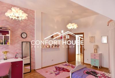 Vila individuala S+P+E, 5 camere,  IANCU NICOLAE-Cambridge School - 39
