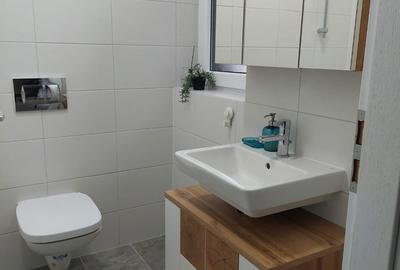 2 camere superb Complex Belvedere Residence - 9
