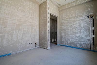 Duplex de vanzare 119 mp, garaj, parcare, teren 300 mp, Iris - 21