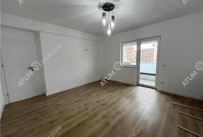 Apartament intabulat cu 2 camere si 2 balcoane pe Calea Surii Mici - 5