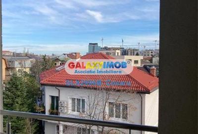 APARTAMENT 3 CAMERE DE INCHIRIAT RAHOVA 13 SEPTEMBRIE DRUMUL SARII - 15