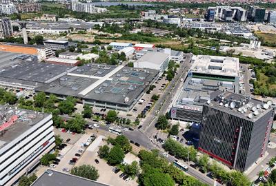 Iride Business Park,Dimitrie Pompeiu 9-9A-comision 0%, reprezentam proprietarul! - 3