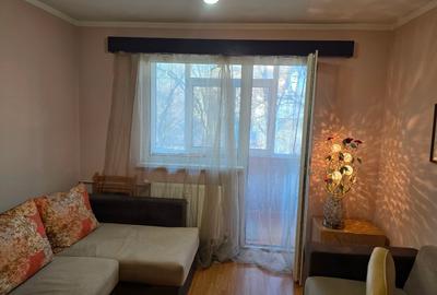 Apartament 4 camere Drumul Taberei, etaj 2/4, bloc reabilitat - 5