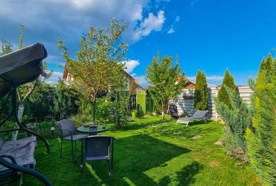 Duplex spațios cu grădină amenajată – Cartier Izvor, Brașov - 22