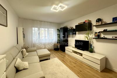 Apartament 2 camere decomandat | Etaj 1 | Balcon | Intre Lacuri - 4