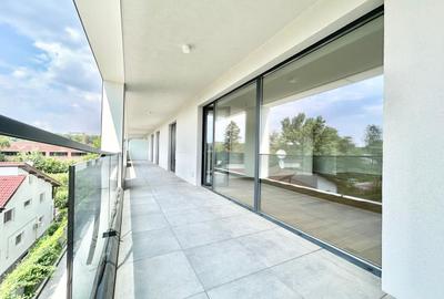 Apartament 4 camere de inchiriere zona Pipera . - 15