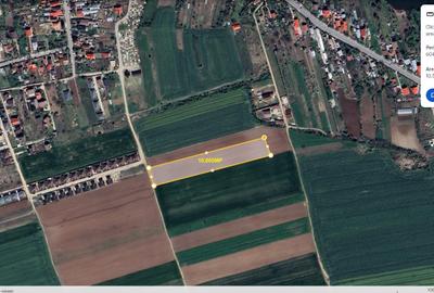 Teren Intravilan Balotesti Biserica Sfantul Nicolae COMISION 0% - 1