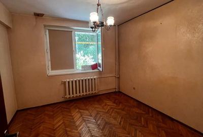 Tomis II | 3 camere decomandate | Garaj propriu | Boxă - 11