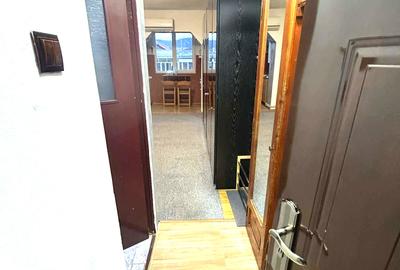 Garsoniera 26mp zona Unitatea Militara 32.500eur neg - 1