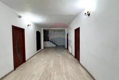 Vila de vanzare in zona peninsulara Constanta - 16