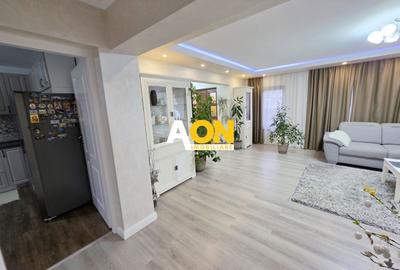 Casă 6 camere, S+P+M, mobilată, utilată, 605 mp teren, Micesti - 7