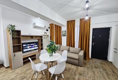 Garsonieră de închiriat în Unirii - 1