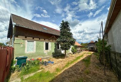 Casă cu grădină | Gălești | 57.000 € - 5