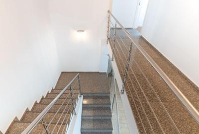 Constanta Sud (Lazu), vila P+1, 5 camere, renovata 2026 - 35