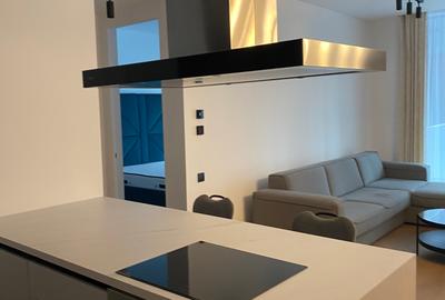 Aviatiei- 2 Camere  Lux  One Floreasca Vista residence - 10