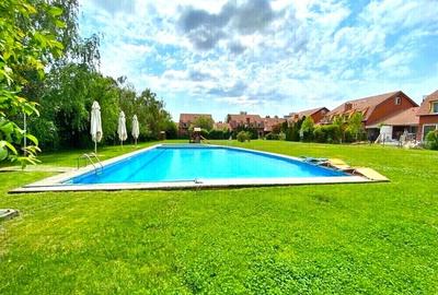 Vilă duplex | complex rezidential cu piscină | Iancu Nicolae - 22