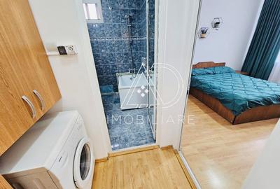 Apartament de închiriat 2 camere , etaj 2 / Zona Grivița - 8