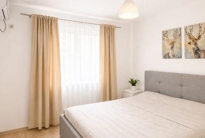 Apartament 2 camere – Biruinței, Popești-Leordeni Construcție nouă - 3