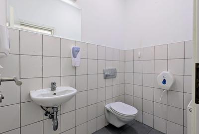De inchiriat - SAD - 220 mp - str. Diaconu Coresi - 12