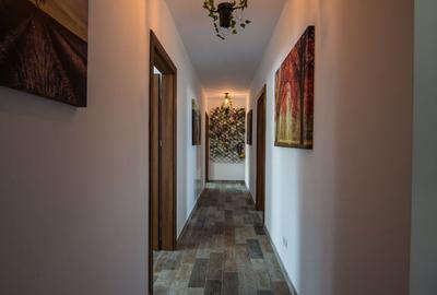 Casa Saseasca, superba, renovata LUX, Sacele! - 11
