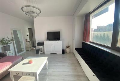 2 camere decomandat, curte proprie București-Prelungirea Ghencea - 3