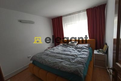 Casa eleganta! D+P+M, 7 camere, 204 mp utili, teren 700 mp, Garlesti - 8