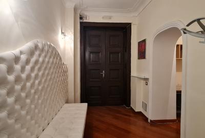 Apartament pentru birouri - Calea Victoriei - 15