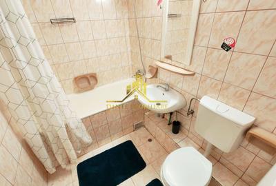 2 camere, decomandat, mobilat modern, parcare, Zorilor, Golden Tulip - 15