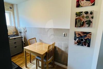 Apartament 2 camere în zona Padin - 4