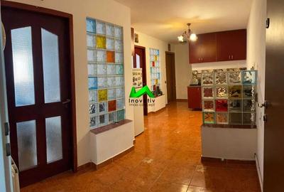 Apartament de vanzare 3 camere Sibiu Rahovei Interex - 4