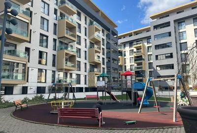 Apartament 3 camere | Aviatiei | Luxury | Parcare - 15