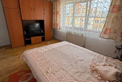 Apartament mobilat și utilat complet proaspăt renovat zona Petru Rareș - 6