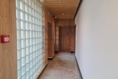 Apartament 2 camere cu terasa 13 mp, bloc boutique in zona Domenii - 9