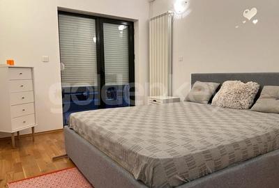 Apartament cu 3 camere | Natura Residence - 8