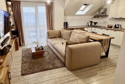 Apartament 3 camere – Baciu, zona Primariei - 2