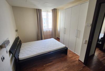 Apartament 3 camere complet mobilat loc de parcare subteran inclus - 20