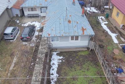 Casa + teren 540 mp – Roznov - 1