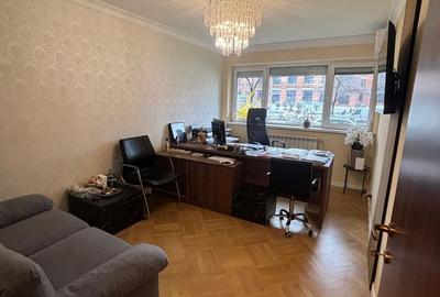 Spatiu birou I Dorobanti I 3 camere I de inchiriat - 1