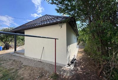 Casă individuală – Someșeni, teren generos 625 mp - 9