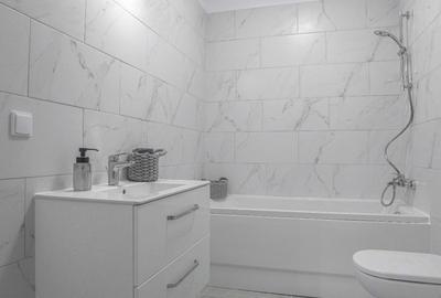 Apartament cu vedere la padure - 9