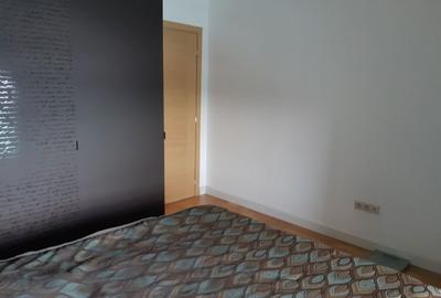 Barbu Vacarescu complex Emerald Residence, parcare subteran, centrala de bloc - 9