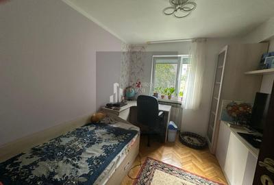 Apartament 3 camere Alexandru Obregia / Aliorului / Centrala Proprie - 3