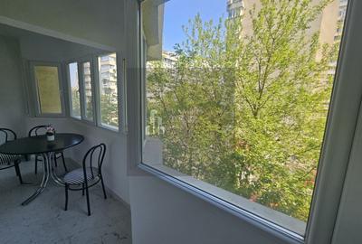 APARTAMENT 3 CAMERE 78 MP/ET 3/ Sector 2/ MEGA MALL - 6